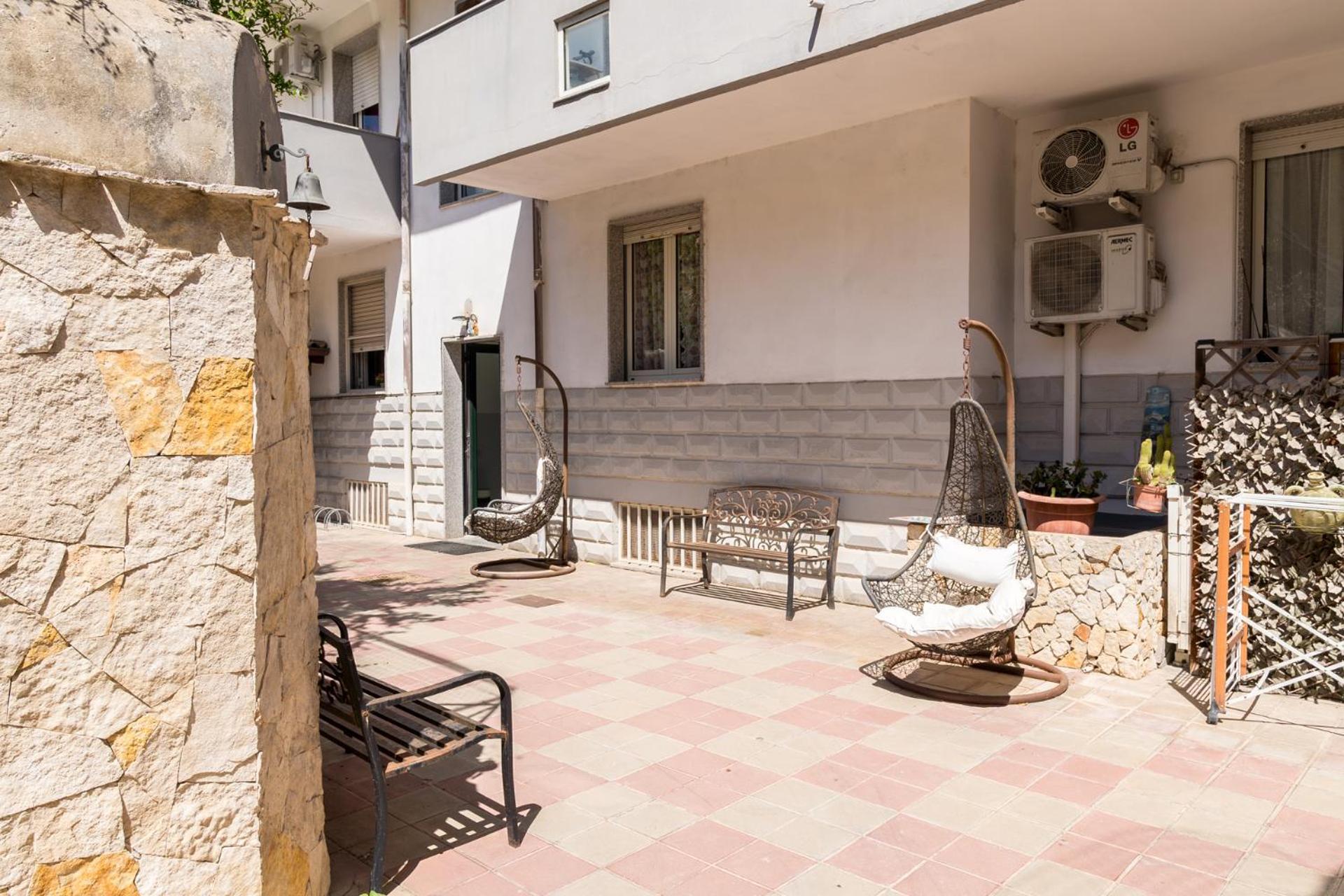 Appartamento In Centro Citta', Alguer Exterior photo